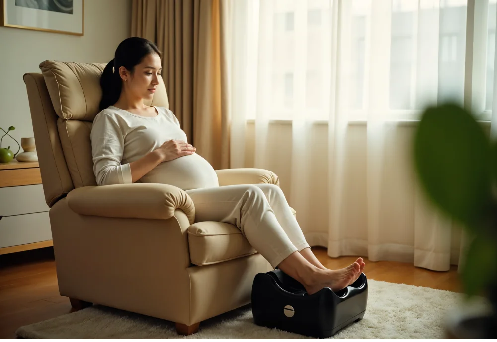 foot massager like spa